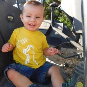 Meet your Posher, Catherine